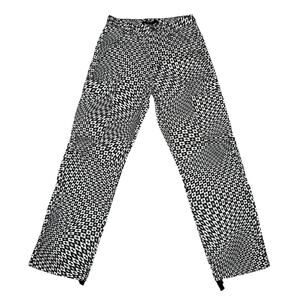 Ksubi Fugitative Cargo Pants Crosses